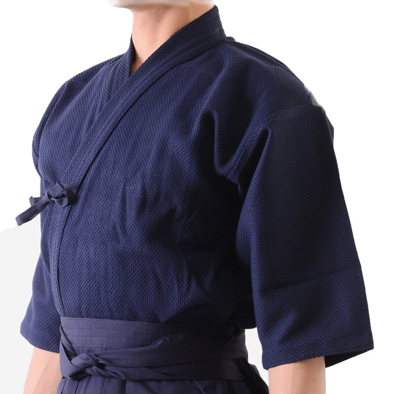 Iaido Kendo Gi / kimono top