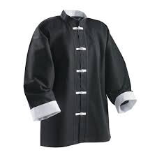 Kung Fu (TaiChi, Wushu,WingTsun)) uniforma 
