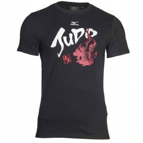 SS JUDO TEE