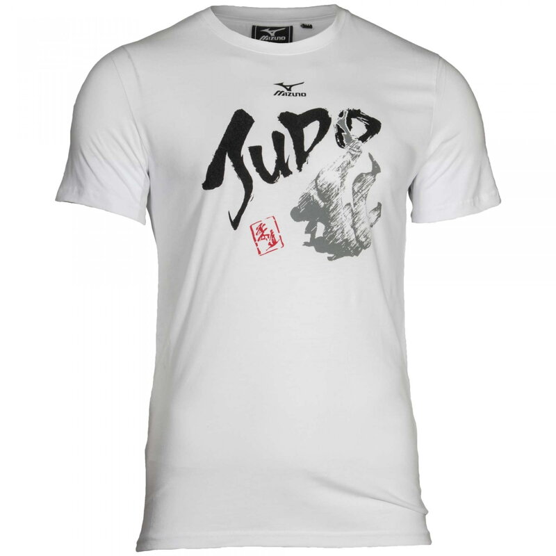 SS JUDO TEE Kids