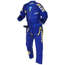 Kimono BJJ BRAZILIAN JIU JITSU SUIT BLUE Kimono BJJ BRAZILIAN JIU JITSU SUIT BLUE