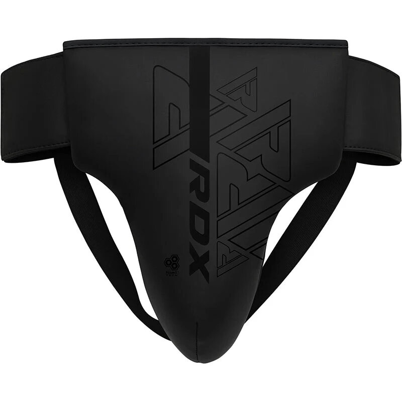 Groin guard F6 suspenzor