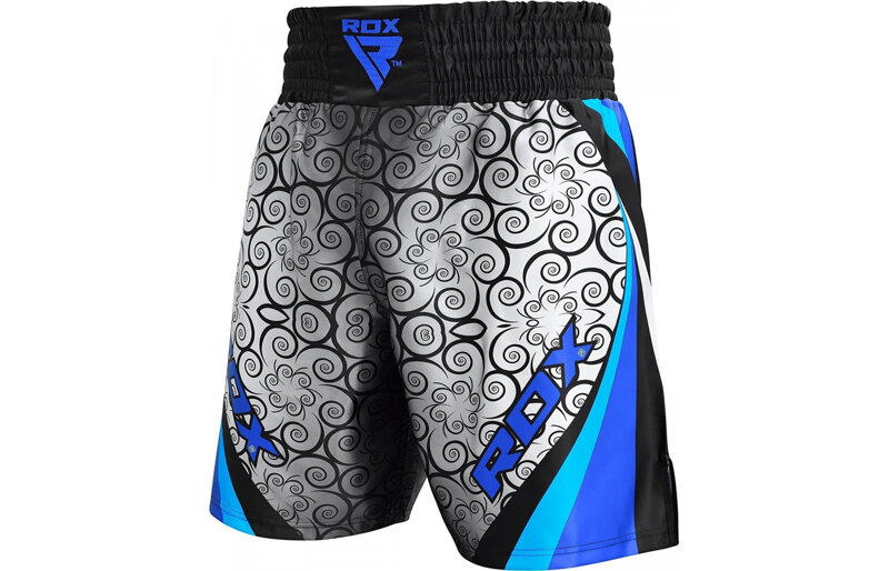 RDX Boxing Shorts Kickboxing Grappling Muay Thai 