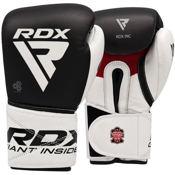 Boxerské rukavice RDX S5 Boxerské rukavice RDX S5