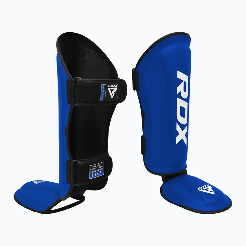 SHIN INSTEP MOLDED KING 