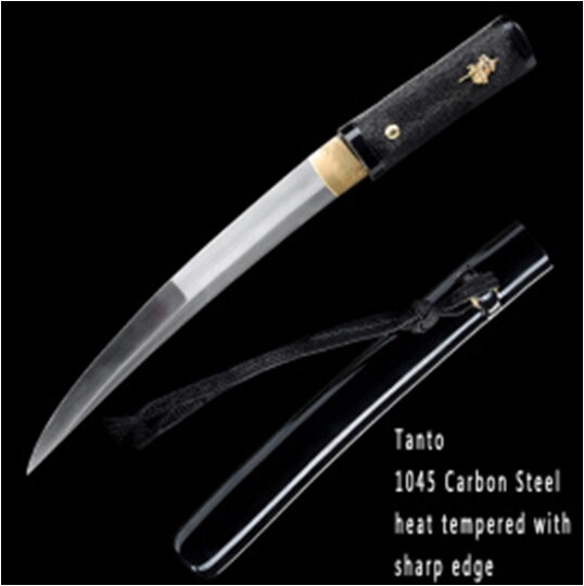 Tanto Tsuki