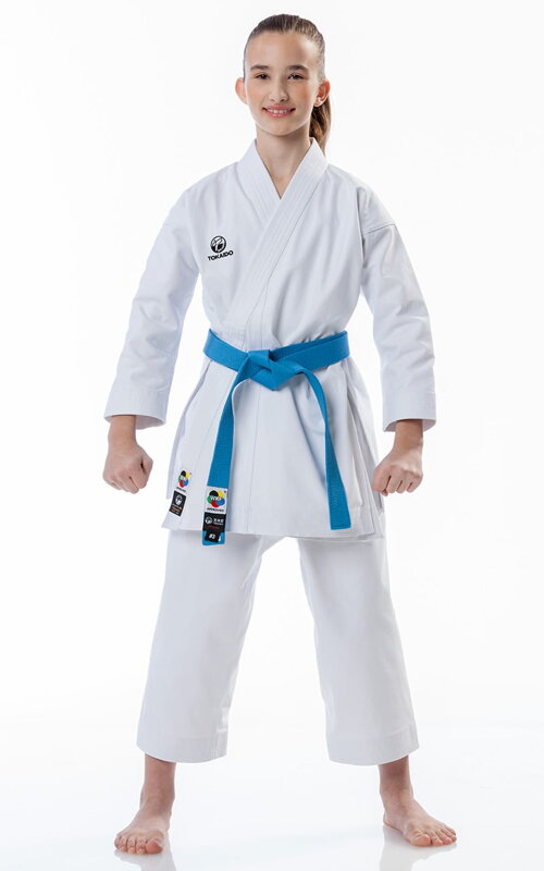 Tokaido Kata Master Junior Tokaido Kata Master Junior