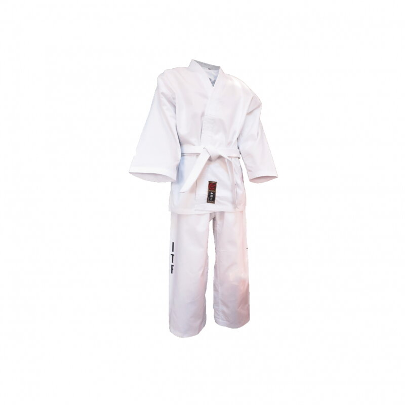 Kimono Dobok ITF taekwondo