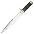GIL HIBBEN OLD WEST TOOTHPICK WITH SHEATH