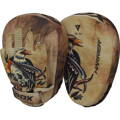 RDX T14 HARRIER TATTOO PUNCH MITTS