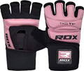 Semikontakt rukavice Rex Women