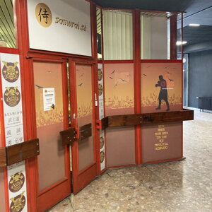 Obrázok: Bratislava - Petržalka