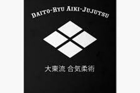 Samurai.sk na seminári Daito Ryu 