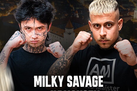 Celebrity Combat 2/2026